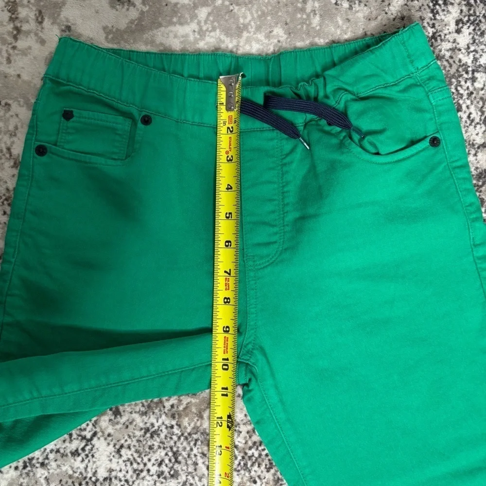 Kenzo Paris Vibrant Green Kids Joggers Size 12A/152